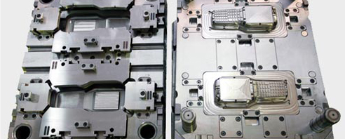 注塑模具廠家 注塑模具廠家